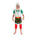 Soldat Légionnaire Astérix Costume