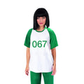 Shirt 067 Squad Games Vrouw