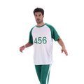 T-Shirt De Joueur 456 Squad Games
