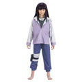 Ninja Hinata Hyuga Costume