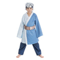 Ninja In Wording Mitsuki Kind Kostuum
