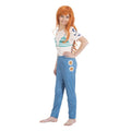 Cambrioleuse Chat Nami Costume