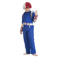 Shoto Todoroki My Hero Academia Costume
