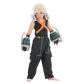 Costume Katsuki Bakugo Costume
