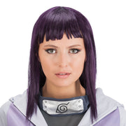 Op deze afbeelding zie je een Accessoires, van het merk Chaks. Hinata Pruik Naruto Shippuden