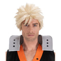 Katsuki Bakugo Pruik My Hero Academia