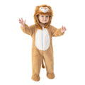 Bébé Lion Costume