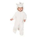 Bébé Gentille Licorne Costume