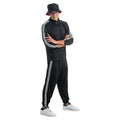 Rapper Mc Fit To Spit Man Kostuum