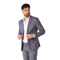 Best Man Bruiloft Ready Kostuum
