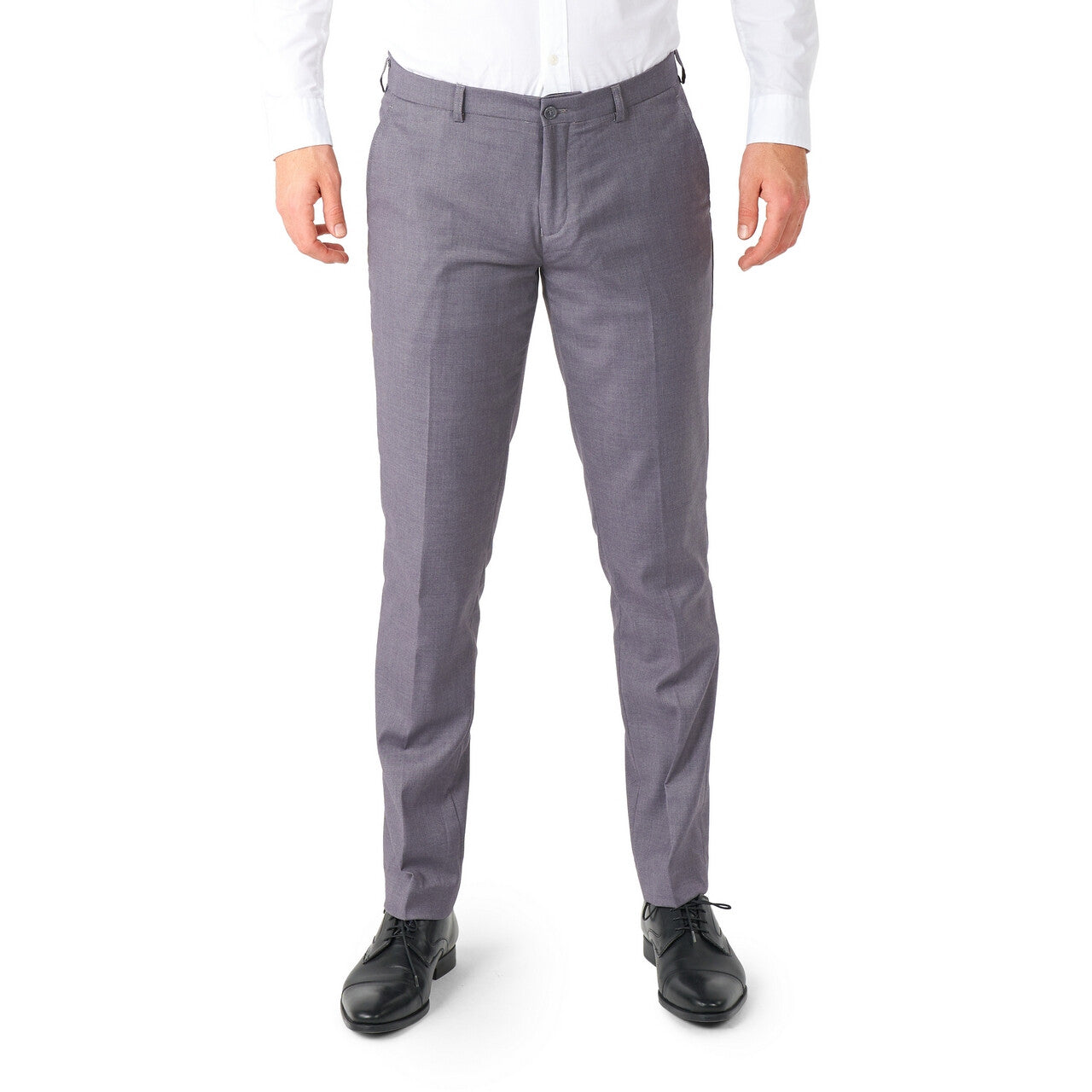 Op deze afbeelding zie je een Kostuums, van het merk Opposuits. Best Man Bruiloft Ready Kostuum