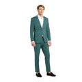 Daily Posy Green Celebration Man Kostuum