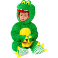Bébé Alligateur Costume
