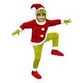 Le Grinch™ Joyeux Grinchmas Costume pour Enfants