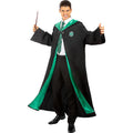 Harry Potter Slytherin Student Cape Kostuum