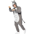 Donnie Donkey Kostuum