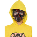 Nucleair Lab Gas Masker