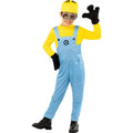 Minions Dave Kind Kind Kostuum