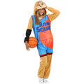 Space Jam Lola Bunny Looney Tunes Costume