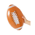 Ballon Gonflable Ballon De Football Américain 37 Centimètres