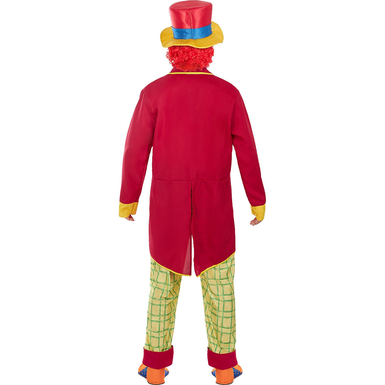 Op deze afbeelding zie je een Accessoires, van het merk Funidelia. Clown Schoenen 36 Cm