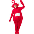 Teletubbies Po Kostüm Unisex