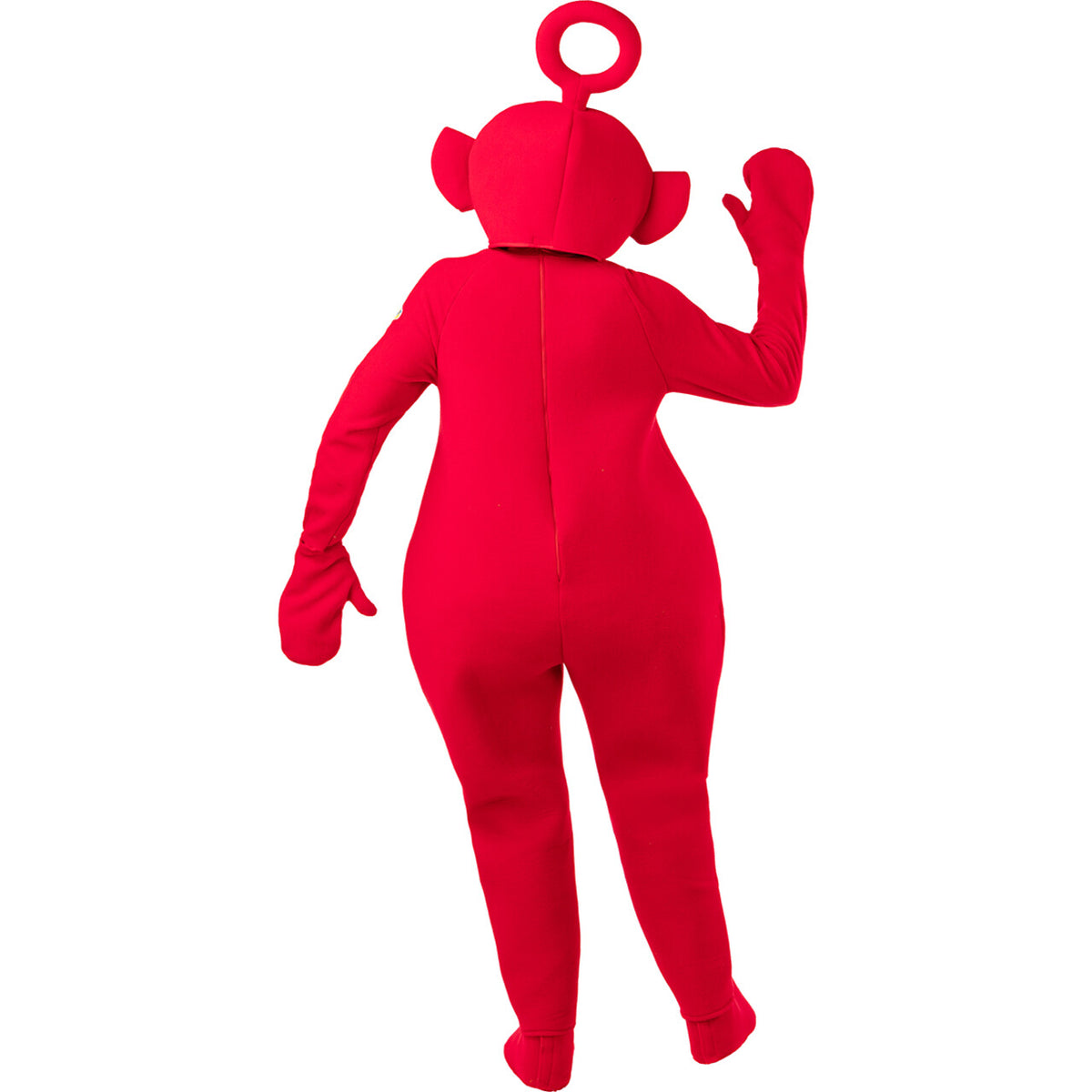Op deze afbeelding zie je een Kostuums, van het merk Funidelia. Po Kostuum - Teletubbies™ - Teletubbiepak