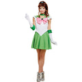 Jupiter Sailor Costume