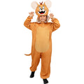 Jerry De Grappige Muis Pak Me Dan Onesie Kind