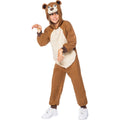 Ours Câlin Illimité Costume
