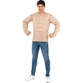 T-Shirt De Bodybuilder Le Plus Fort Du Monde