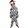 Gekke Koeien Onesie Kind Kostuum