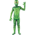 Chair Dextra-Terrestre Costume Garçon