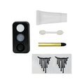 Nun Makeup Set