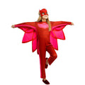 Pj Masks™ Pinke Eule Kostüm für Mädchen