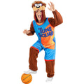 Taz Teufel Space Jam Looney Tunes Unisex Kostüm