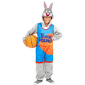 Space Jam™ Bugs Bunny™ Looney Tunes™ Kind Kostuum