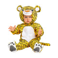 Onesie Tigre Mignon Costume