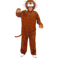 Onesie Tigre Costume