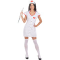 Infirmière Cardiaque Costume