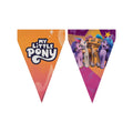 Fähnchengirlande - My Little Pony