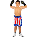 Rocky Balboa Kostüm für Kinder für Kinder