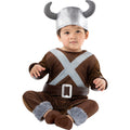 Petit Viking Courageux Costume Garçon