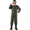 Combinaison Aviateur Costume Garçon