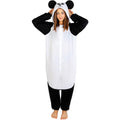 Grote Reuzen Panda Kostuum