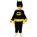 Petit Sauveur Du Monde Batman Costume