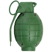 Op deze afbeelding zie je een Accessoires, van het merk Funidelia. Pas Op Een Granaat