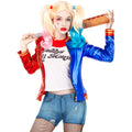 Petit Monstre Harley Quinn Costume