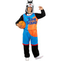 Sylvester Space Jam Looney Tunes Kostuum