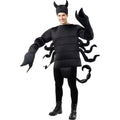 Scorpion Venimeux Costume Unisexe